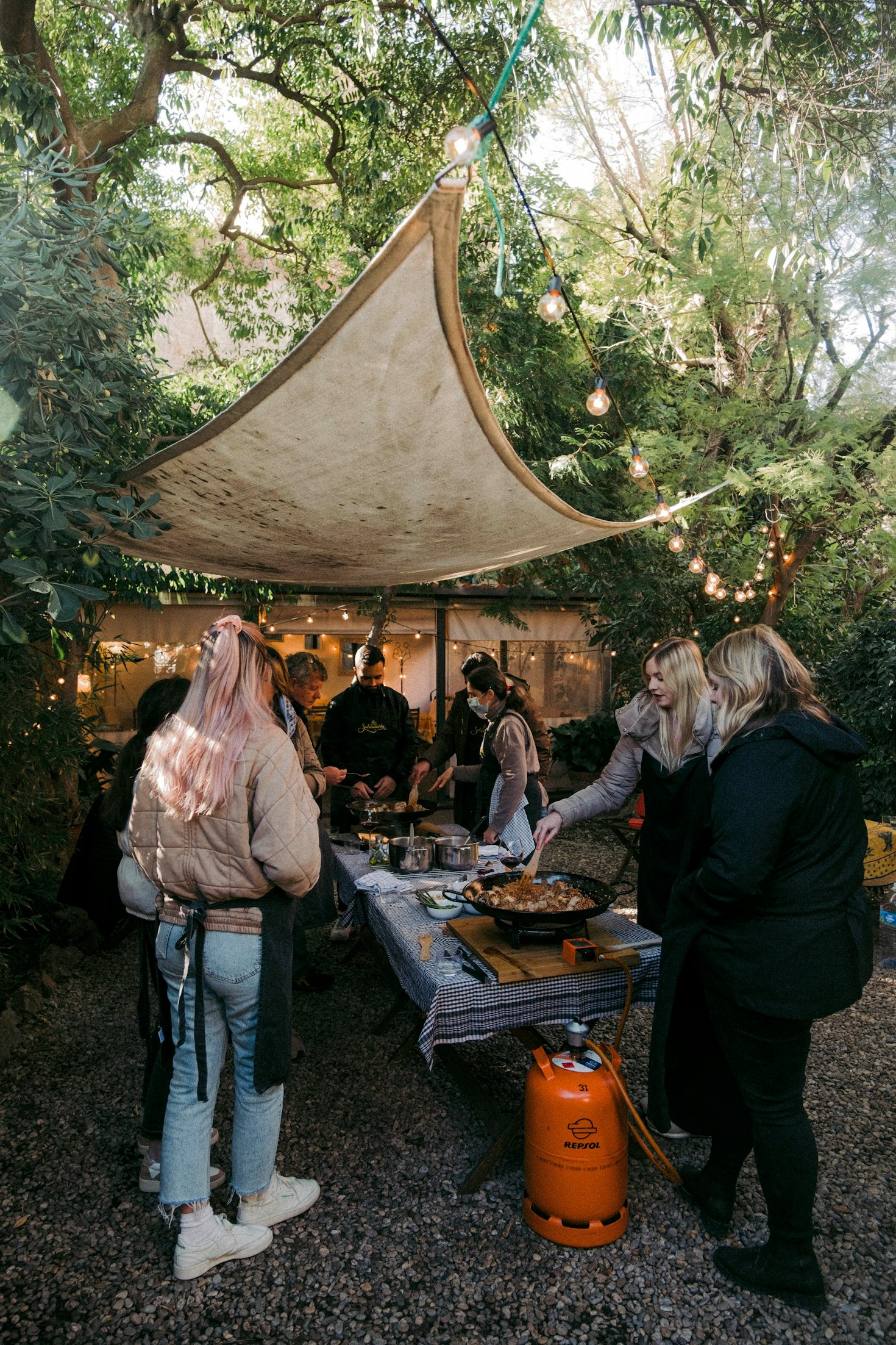 Strengthening Your Faith While Supporting Others